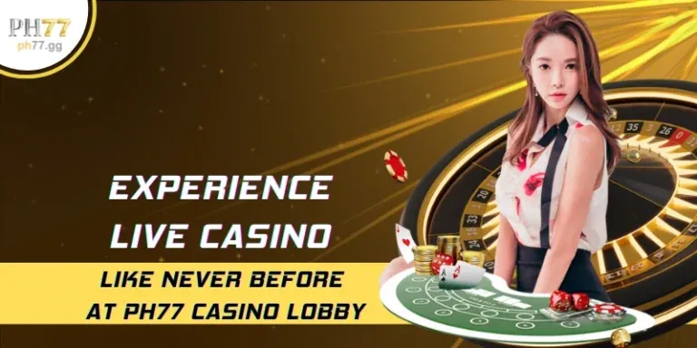 Bí quyết chơi Baccarat hiệu quả